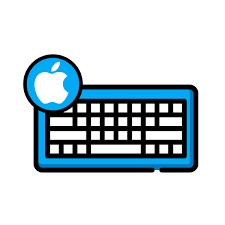 Bàn phím macbook